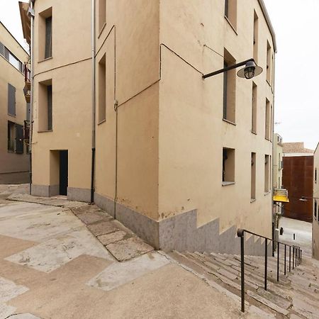 Bravissimo La Mora Apartment Girona Ngoại thất bức ảnh