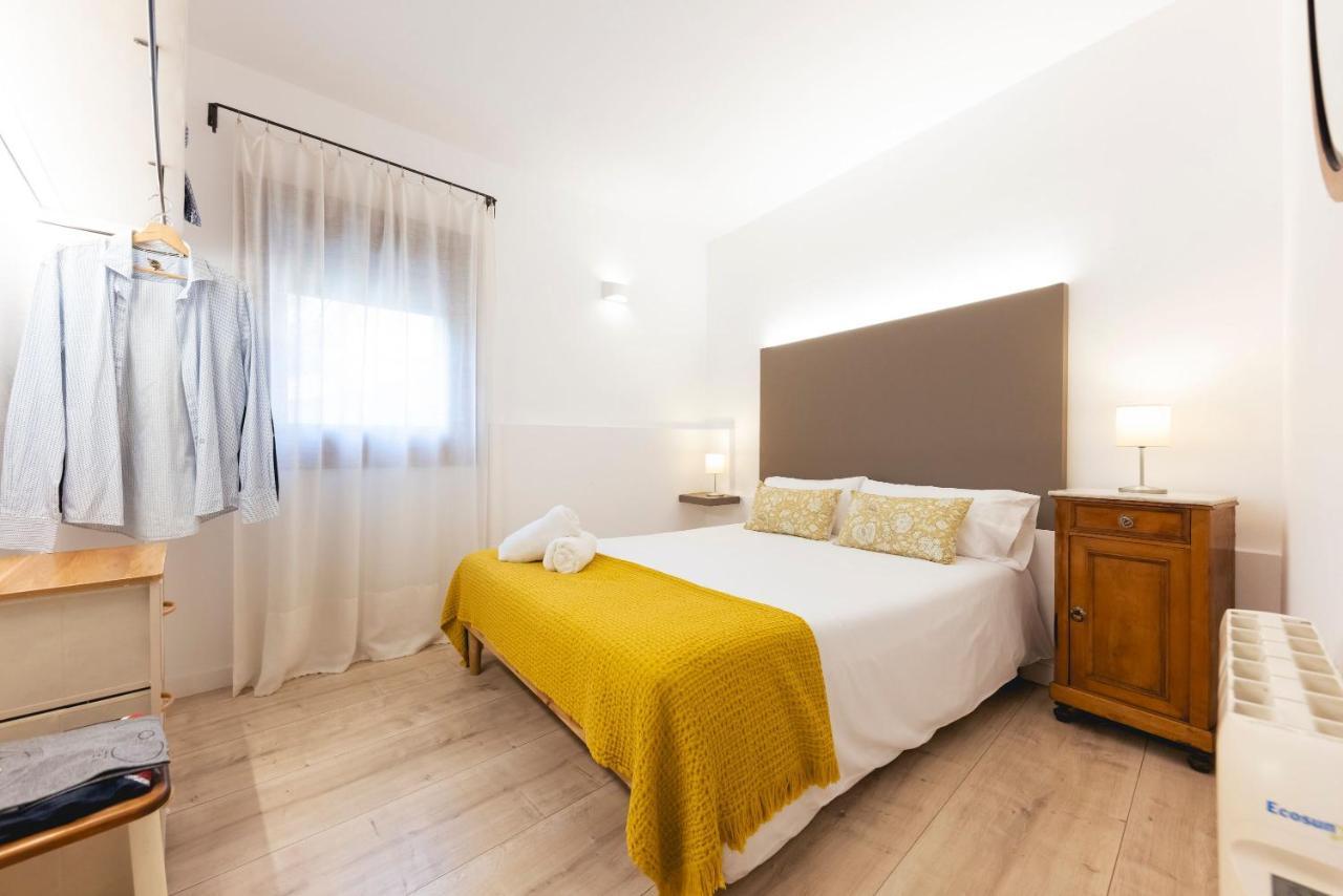 Bravissimo La Mora Apartment Girona Ngoại thất bức ảnh