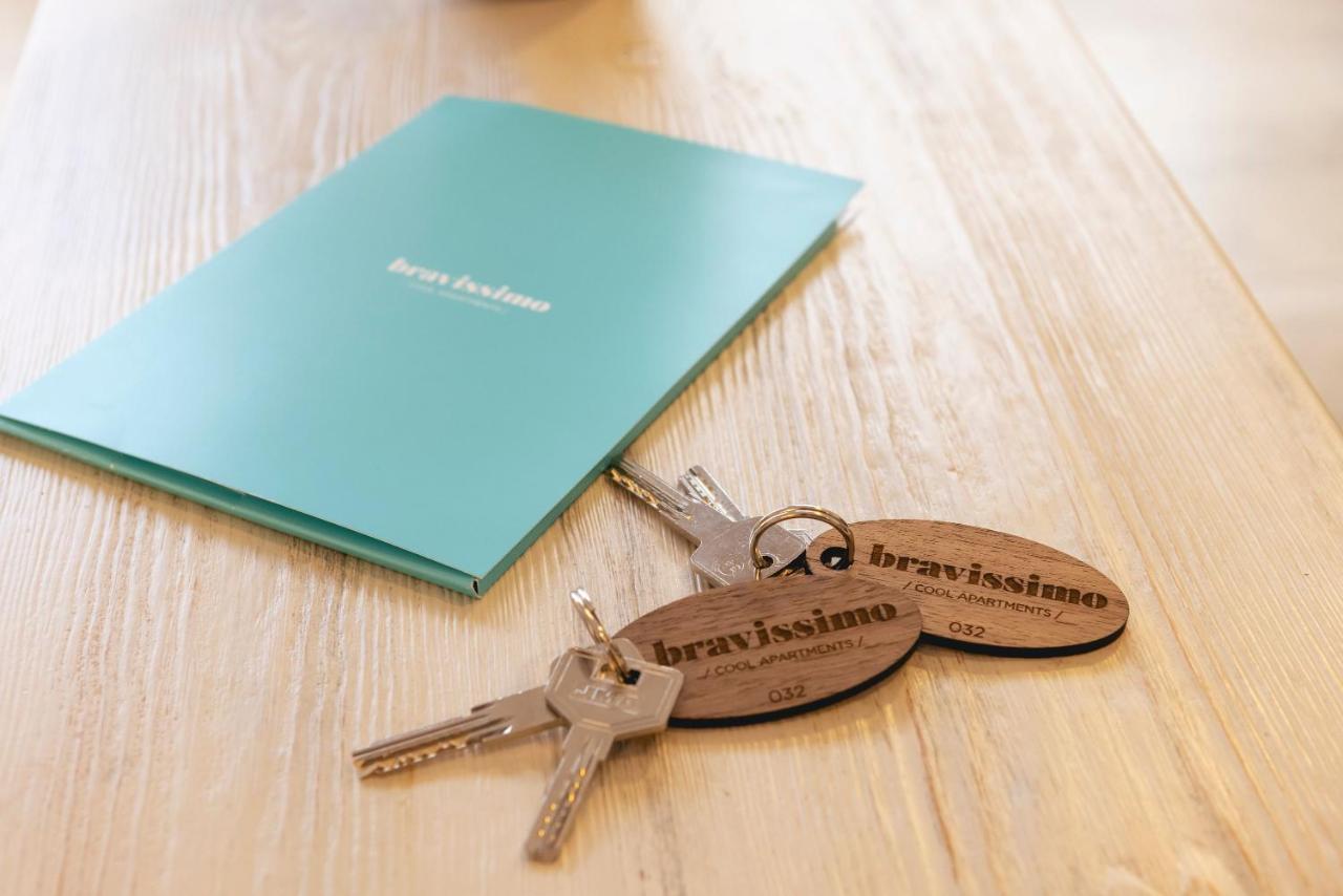 Bravissimo La Mora Apartment Girona Ngoại thất bức ảnh