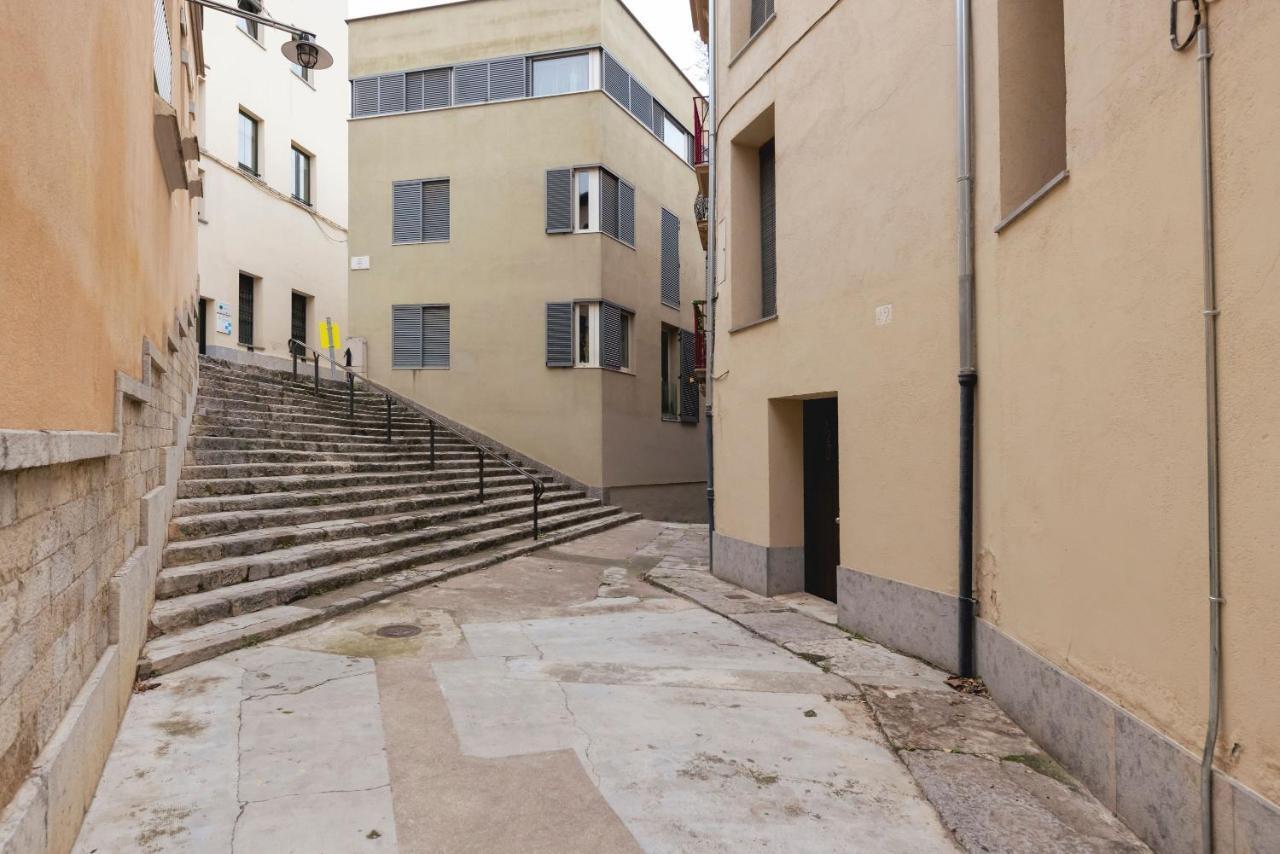 Bravissimo La Mora Apartment Girona Ngoại thất bức ảnh