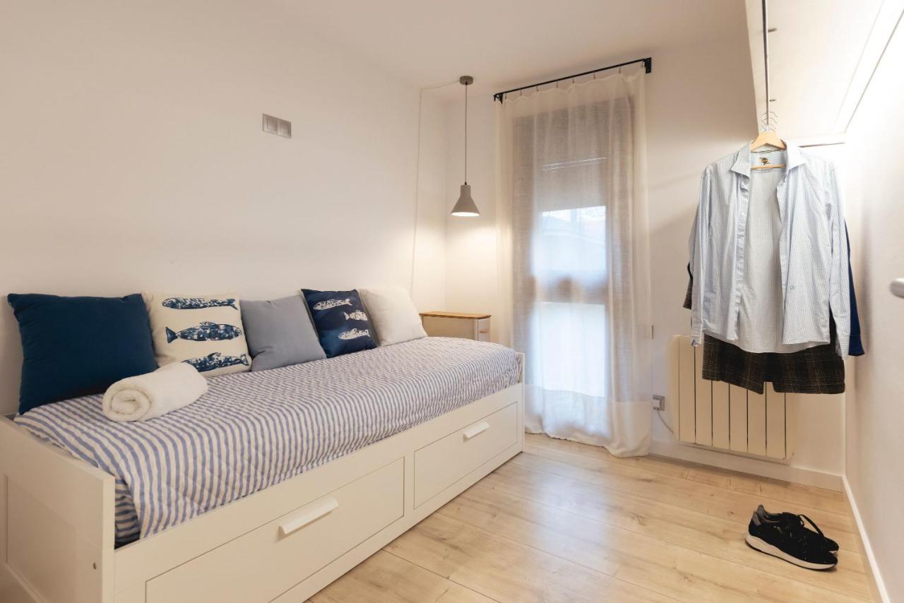 Bravissimo La Mora Apartment Girona Ngoại thất bức ảnh
