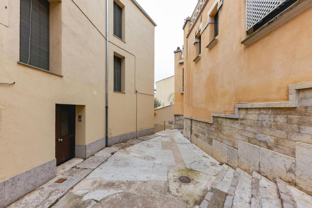 Bravissimo La Mora Apartment Girona Ngoại thất bức ảnh
