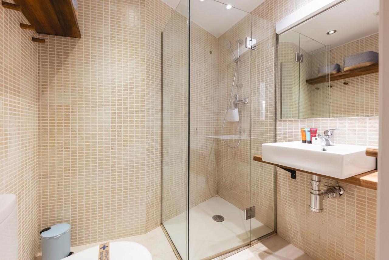 Bravissimo La Mora Apartment Girona Ngoại thất bức ảnh