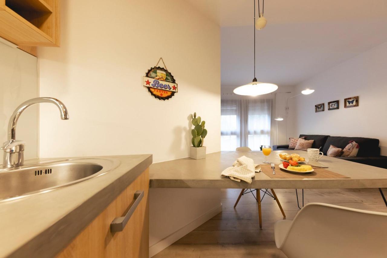 Bravissimo La Mora Apartment Girona Ngoại thất bức ảnh
