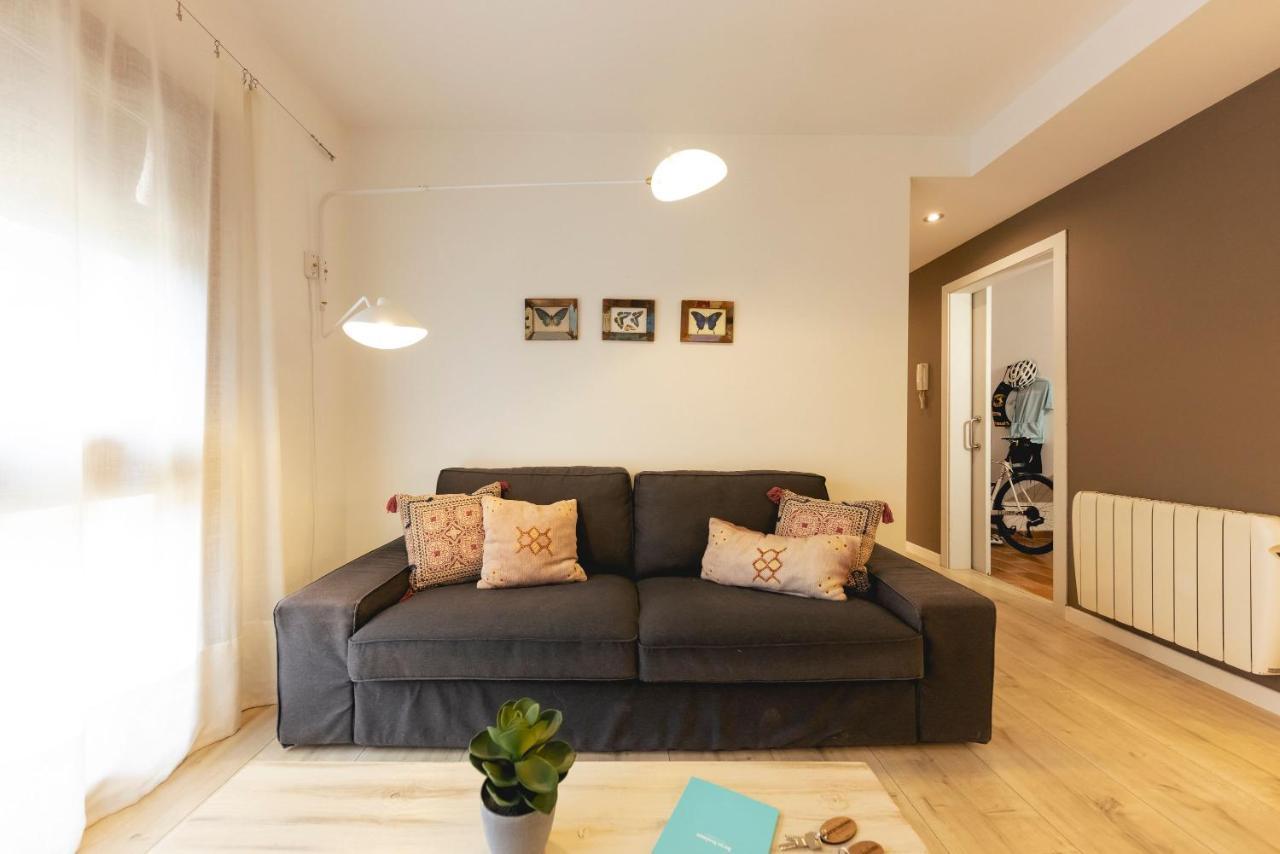 Bravissimo La Mora Apartment Girona Ngoại thất bức ảnh