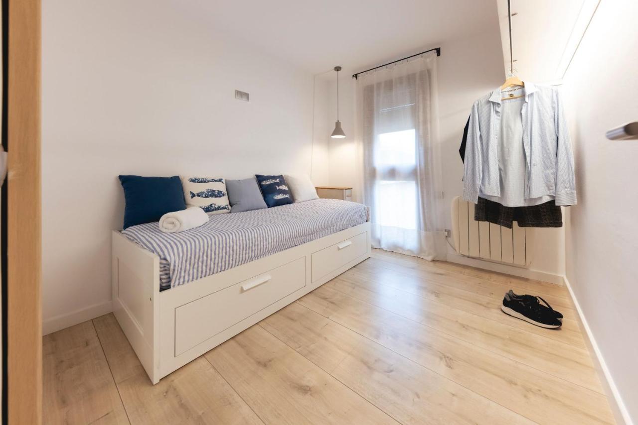 Bravissimo La Mora Apartment Girona Ngoại thất bức ảnh