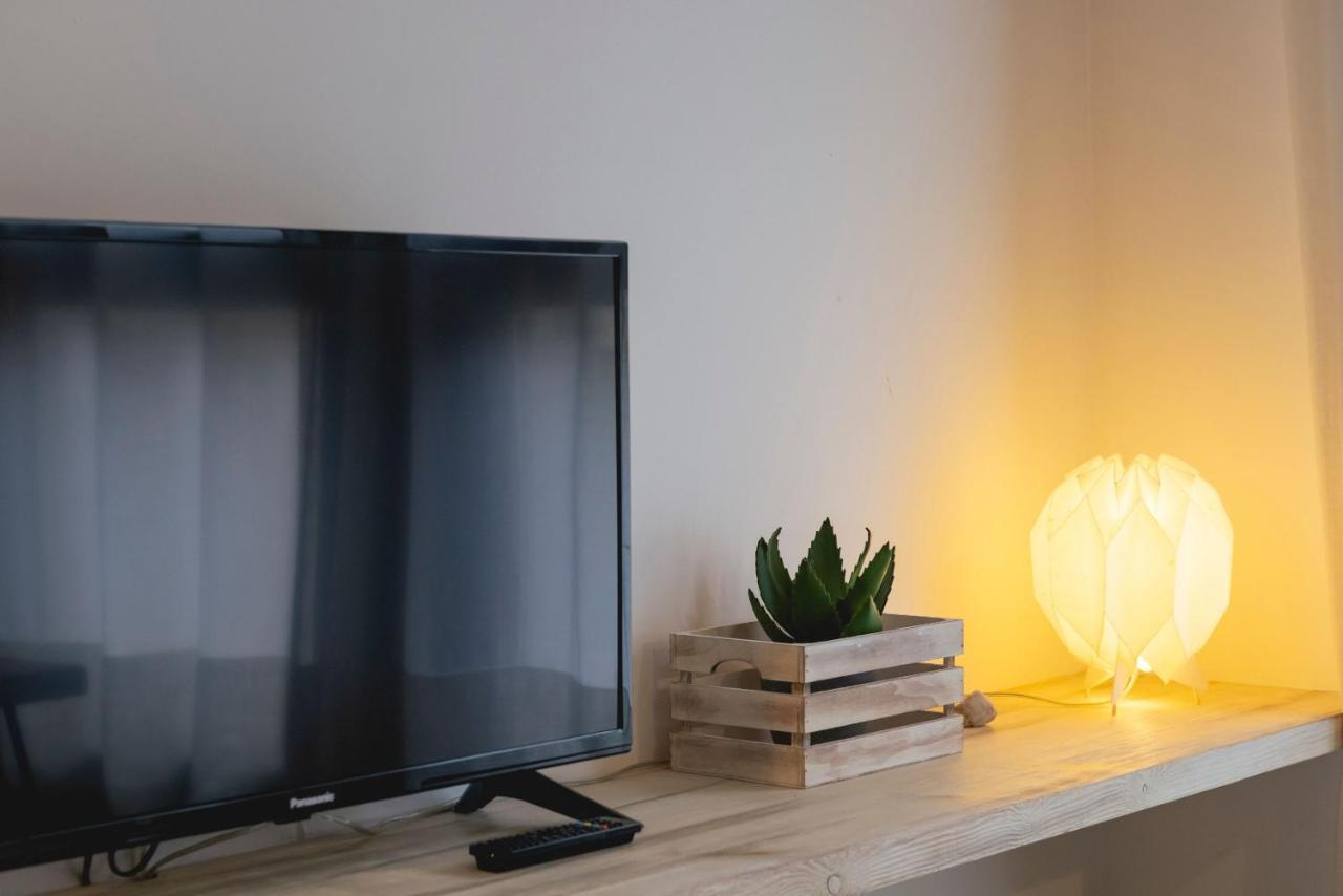 Bravissimo La Mora Apartment Girona Ngoại thất bức ảnh
