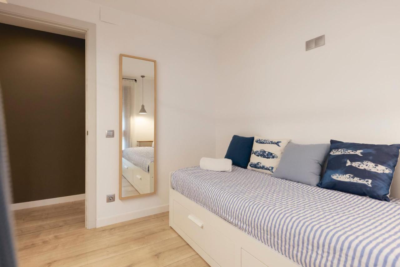 Bravissimo La Mora Apartment Girona Ngoại thất bức ảnh