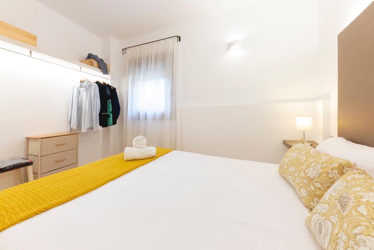 Bravissimo La Mora Apartment Girona Ngoại thất bức ảnh