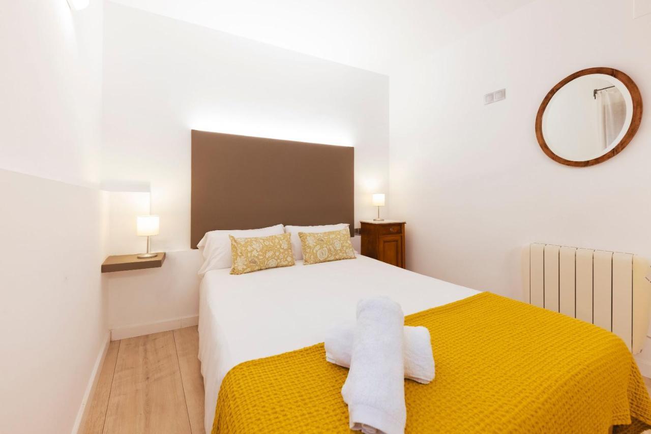 Bravissimo La Mora Apartment Girona Ngoại thất bức ảnh